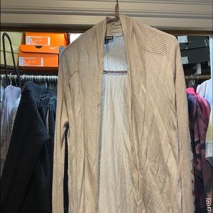 Express Cardigan